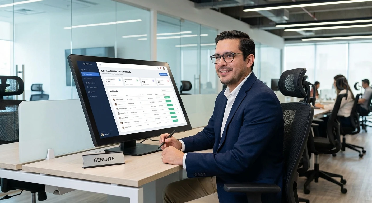 Personal excluido de la jornada máxima en Perú: ¿Quiénes deben marcar asistencia y quiénes no?