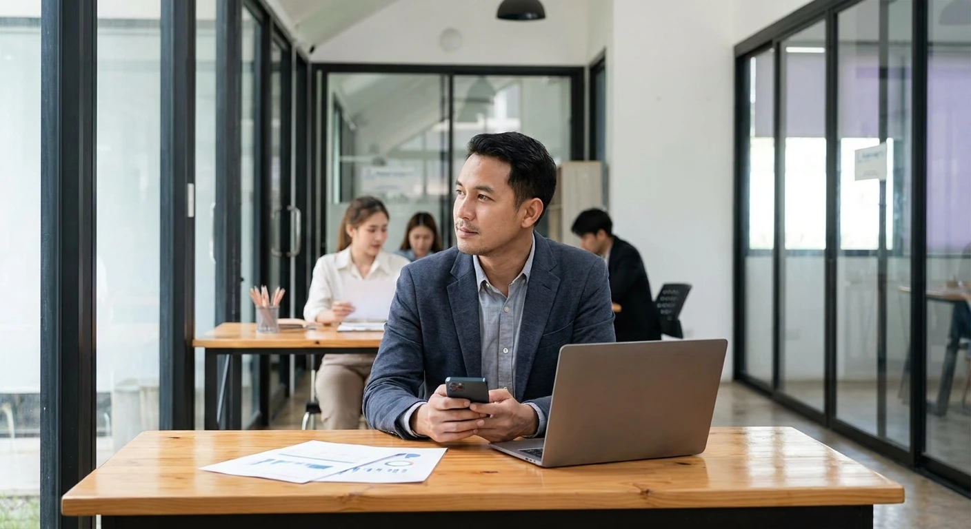 Presentismo vs. Productividad