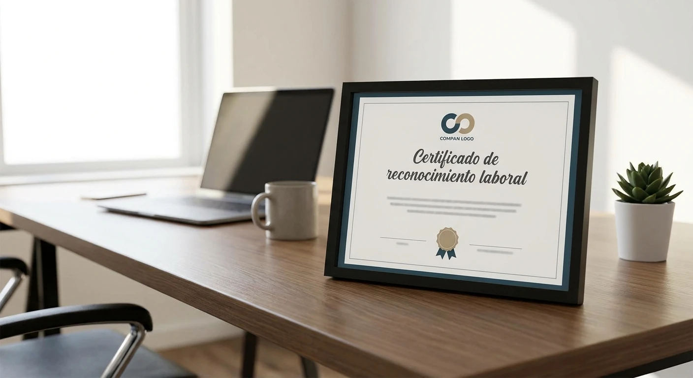 Ejemplos de reconocimientos laborales basados en la gestión del tiempo y la puntualidad