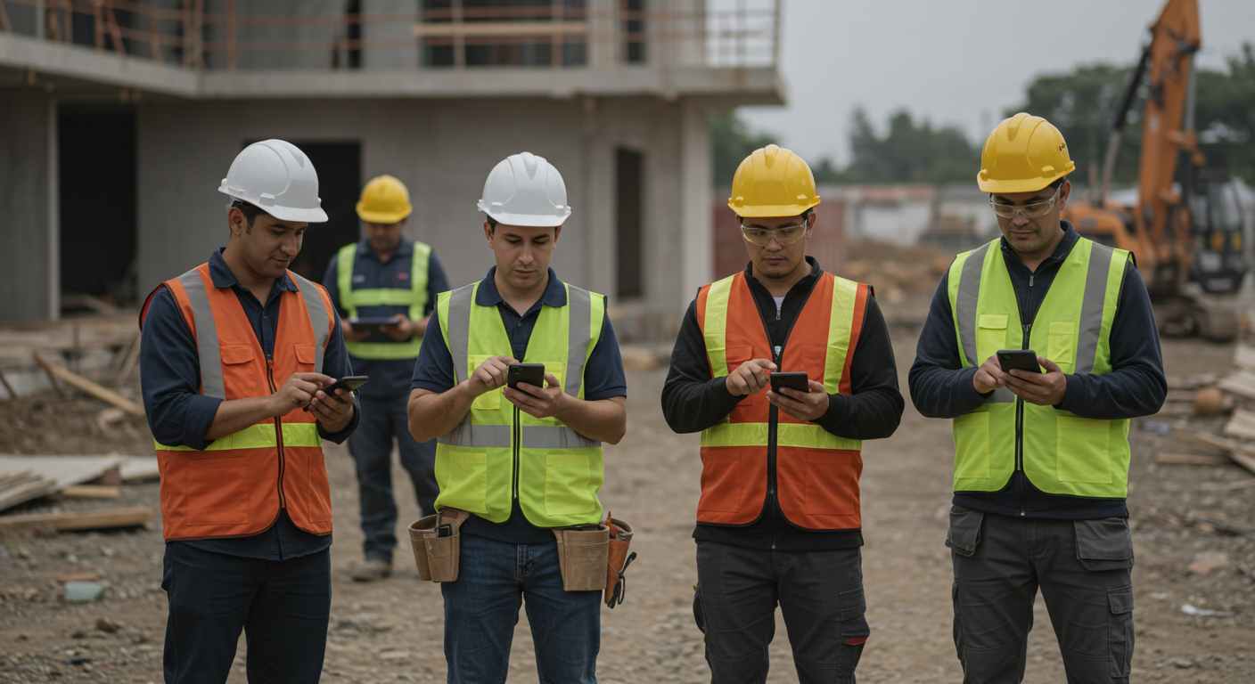 Construcción