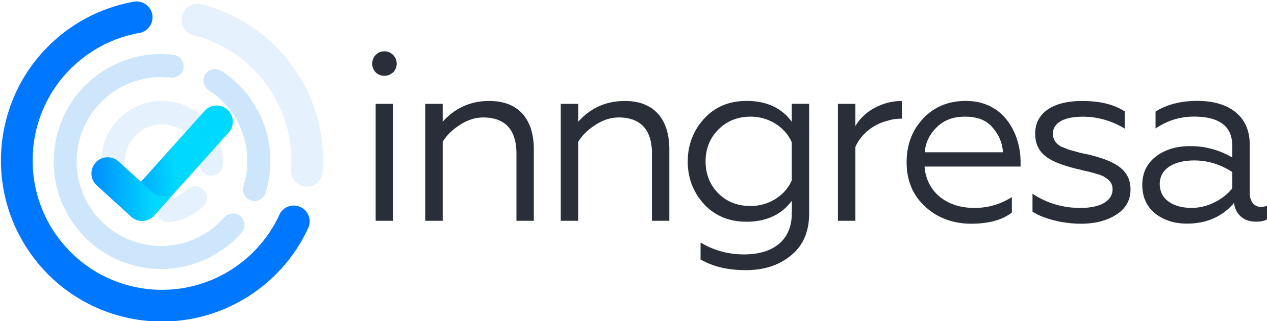 Inngresa