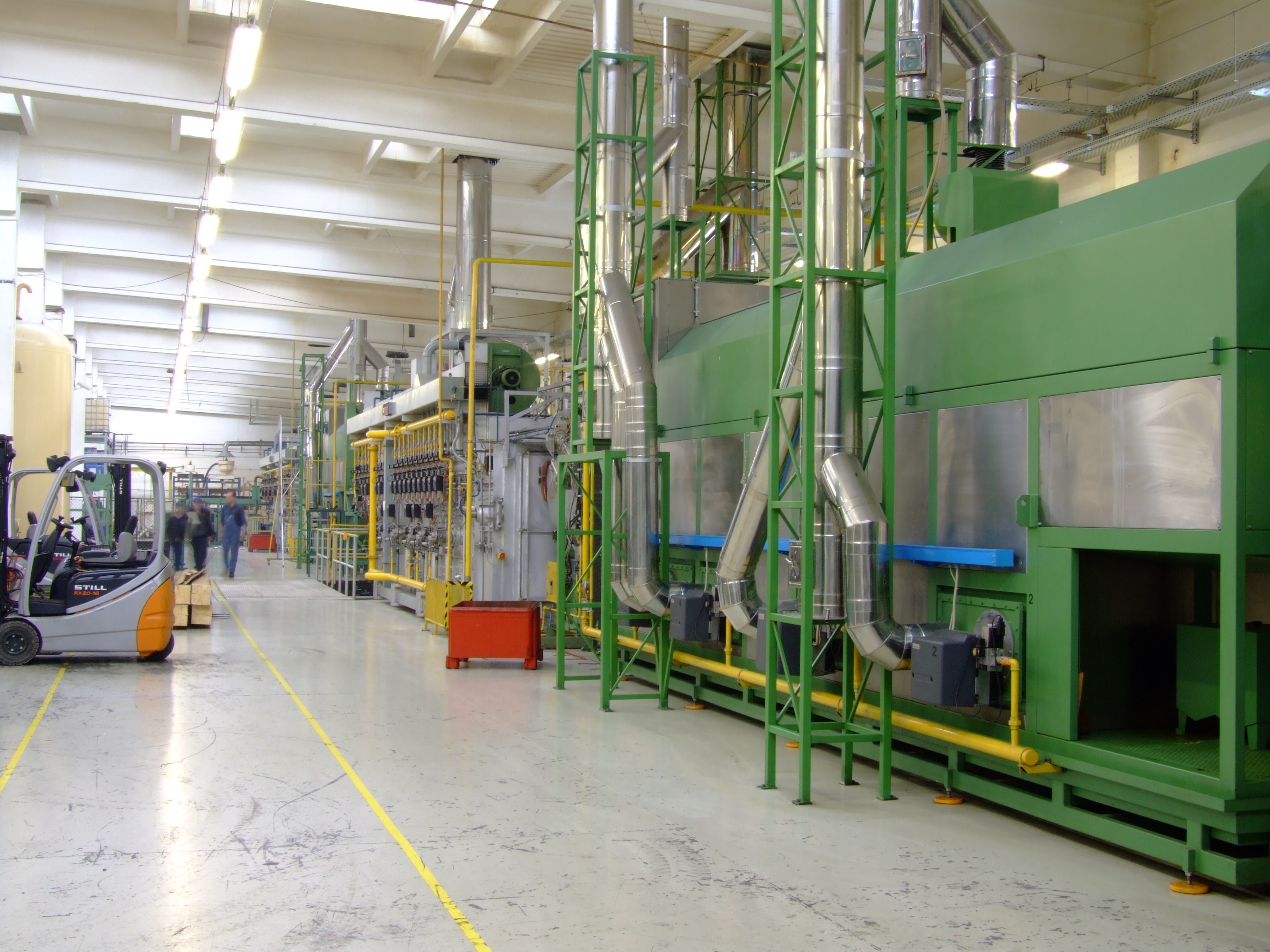MANUFACTURA